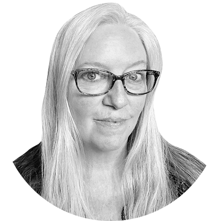 Portrait of Talkspace therapist