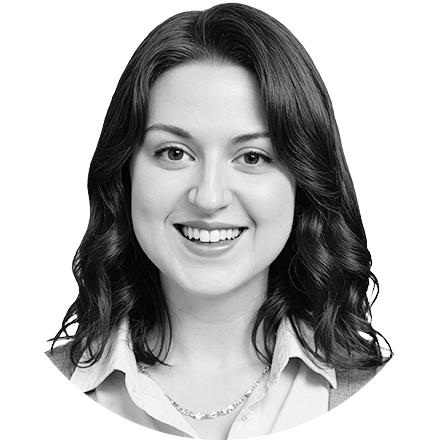 Portrait of Talkspace therapist