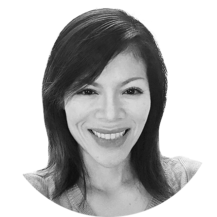 Portrait of Talkspace therapist