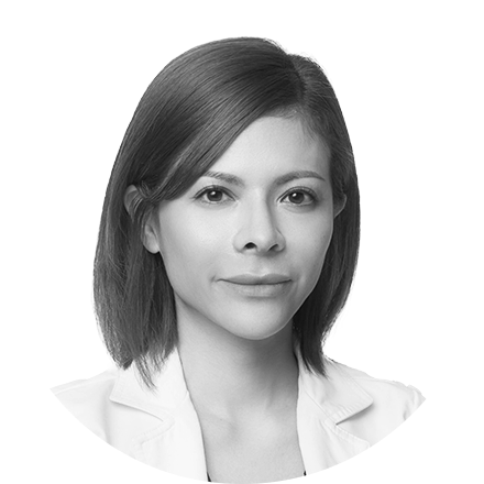 Naoko Hurvitz, APRN