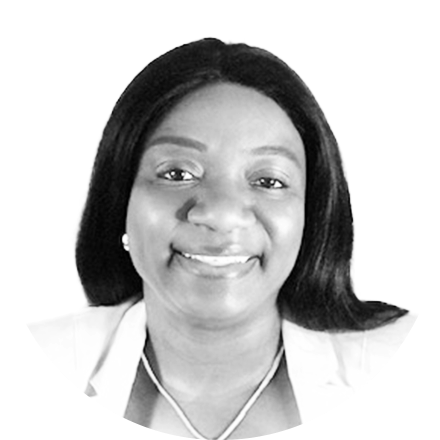 Dr. Christiana Omodugba-Udeh, CNP, ARNP, APRN-CNP