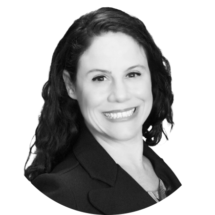 Portrait of Talkspace therapist