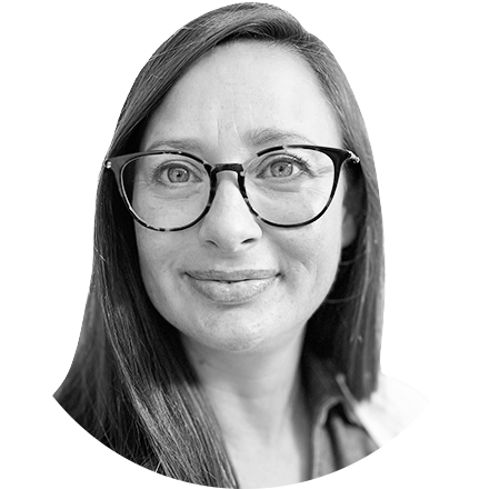 Portrait of Talkspace therapist