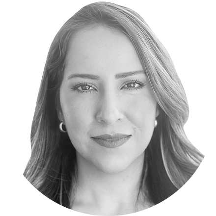 Portrait of Talkspace therapist