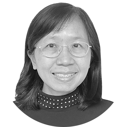 Portrait of Talkspace therapist