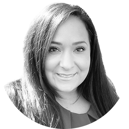 Portrait of Talkspace therapist