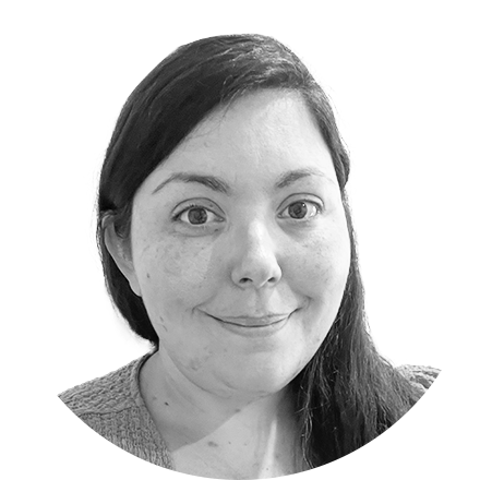 Portrait of Talkspace therapist