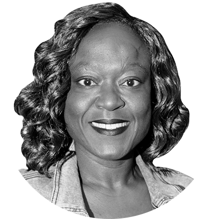 Portrait of Talkspace therapist