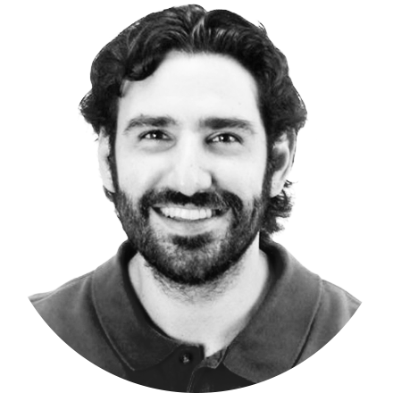 Portrait of Talkspace therapist