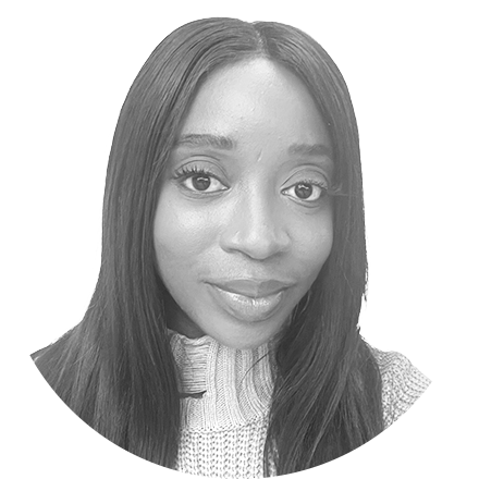 Ololade Omokpo, NP, ARNP, CNP, APRN-CNP, APRN