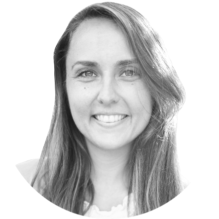 Portrait of Talkspace therapist