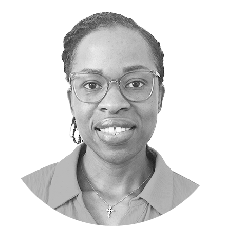 Mwamini Benga, PMHNP-BC