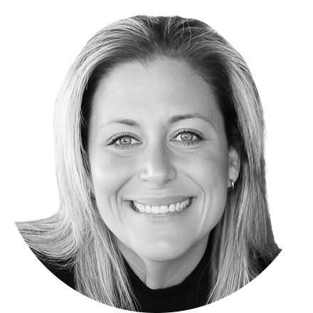 Portrait of Talkspace therapist