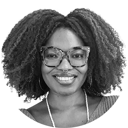 Portrait of Talkspace therapist