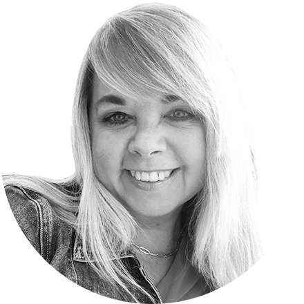 Portrait of Talkspace therapist