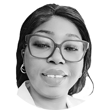 Portrait of Talkspace therapist