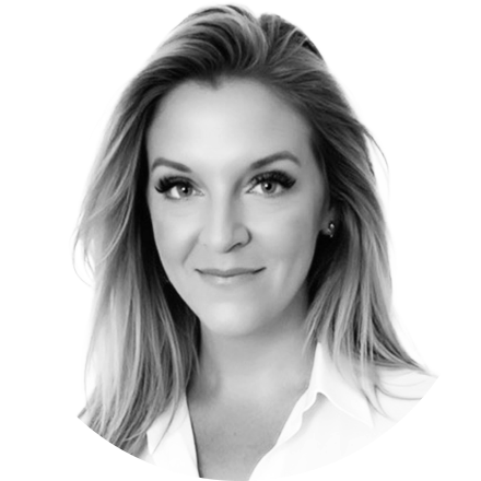 Portrait of Talkspace therapist