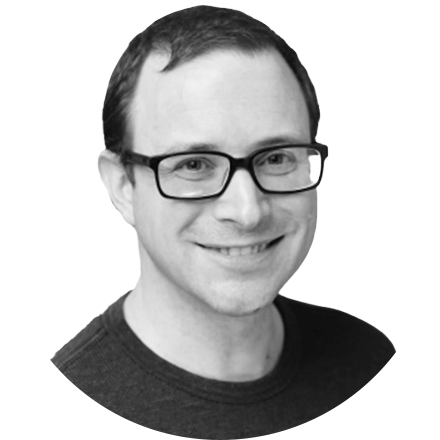 Portrait of Talkspace therapist