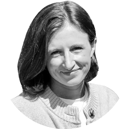 Portrait of Talkspace therapist