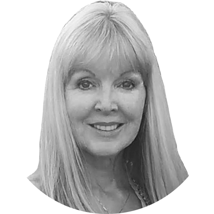 Portrait of Talkspace therapist