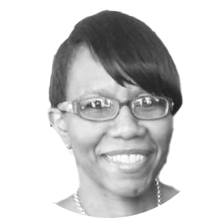 Portrait of Talkspace therapist