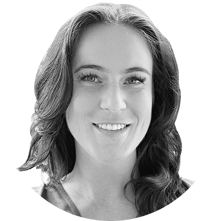 Portrait of Talkspace therapist