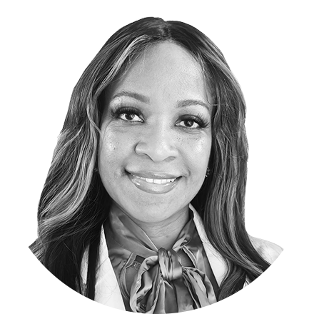 Starr Fox, APRN, APRN-CNP, CNP