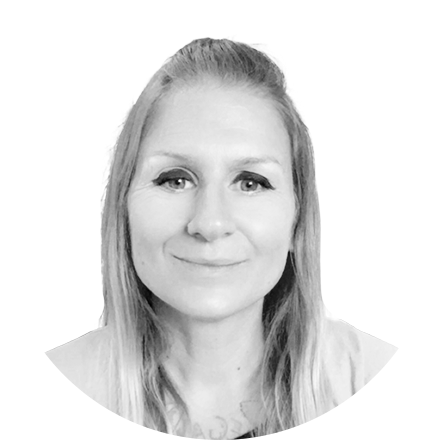 Portrait of Talkspace therapist