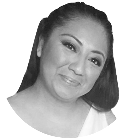 Portrait of Talkspace therapist