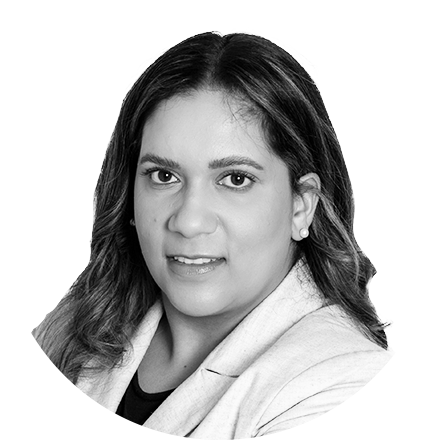 Anisa Ortiz, CNP, APN, APRN