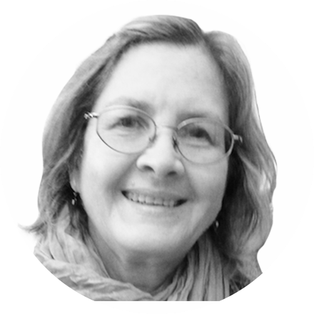 Portrait of Talkspace therapist