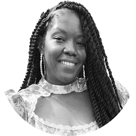 Portrait of Talkspace therapist