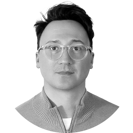 Portrait of Talkspace therapist