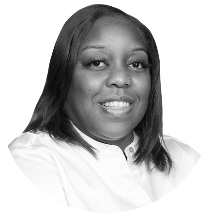 ShaDontre Houston, APRN, ARNP