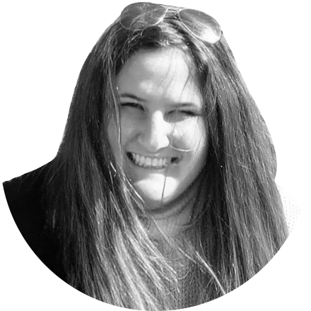 Portrait of Talkspace therapist