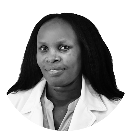 Claudine Onsongo, APRN