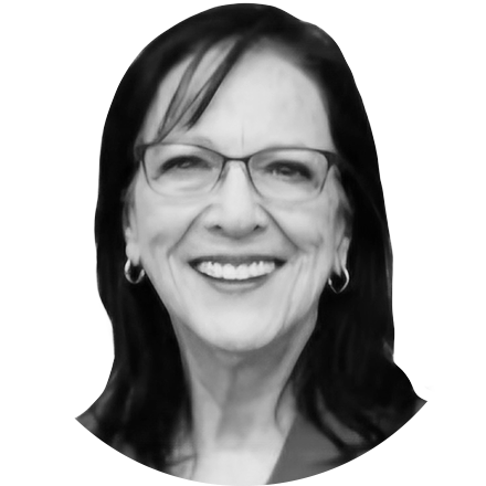 Portrait of Talkspace therapist