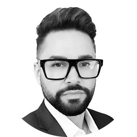 Portrait of Talkspace therapist