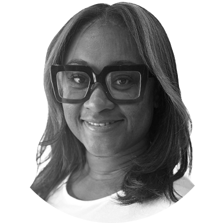 Portrait of Talkspace therapist