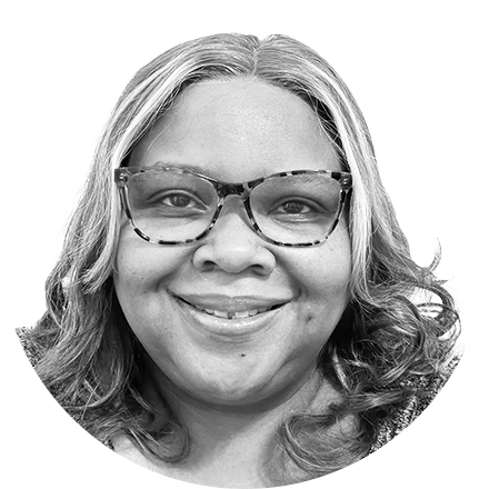 Portrait of Talkspace therapist