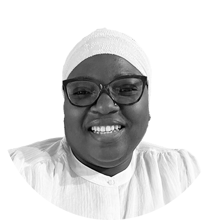 Dr. Rekiyat Subair, APRN-CNP, CNP, ARNP