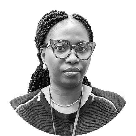 Portrait of Talkspace therapist