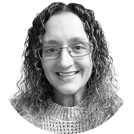 Portrait of Talkspace therapist