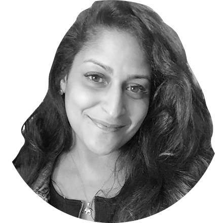 Portrait of Talkspace therapist