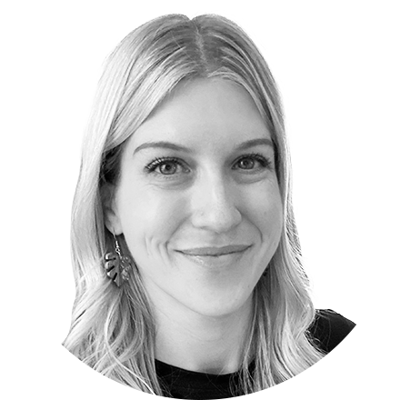 Portrait of Talkspace therapist