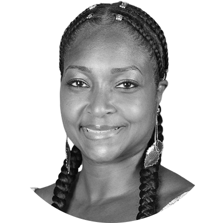 Portrait of Talkspace therapist