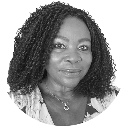 Portrait of Talkspace therapist