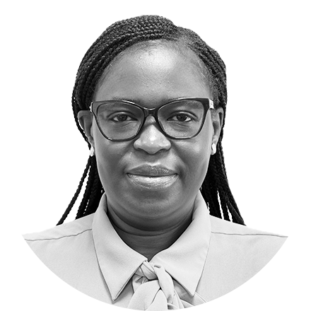Olayemi Omotosho, PMHNP-BC, CNP, APRN-CNP, APRN
