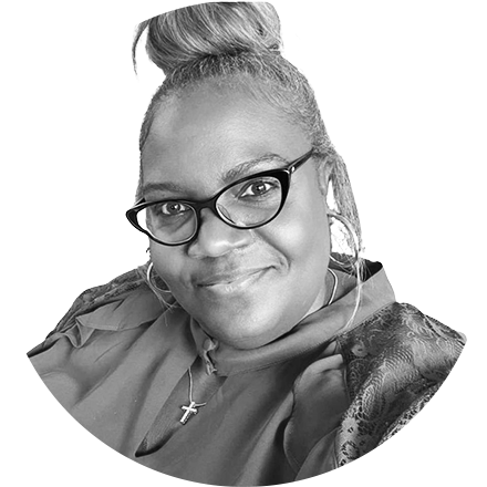 Dr. Tami Sholar-Conard, APRN-CNP