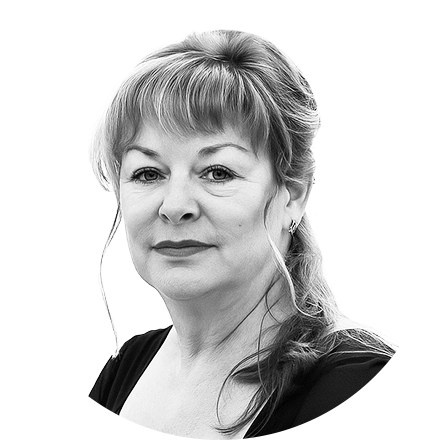 Annette VonFrankenberg, NP